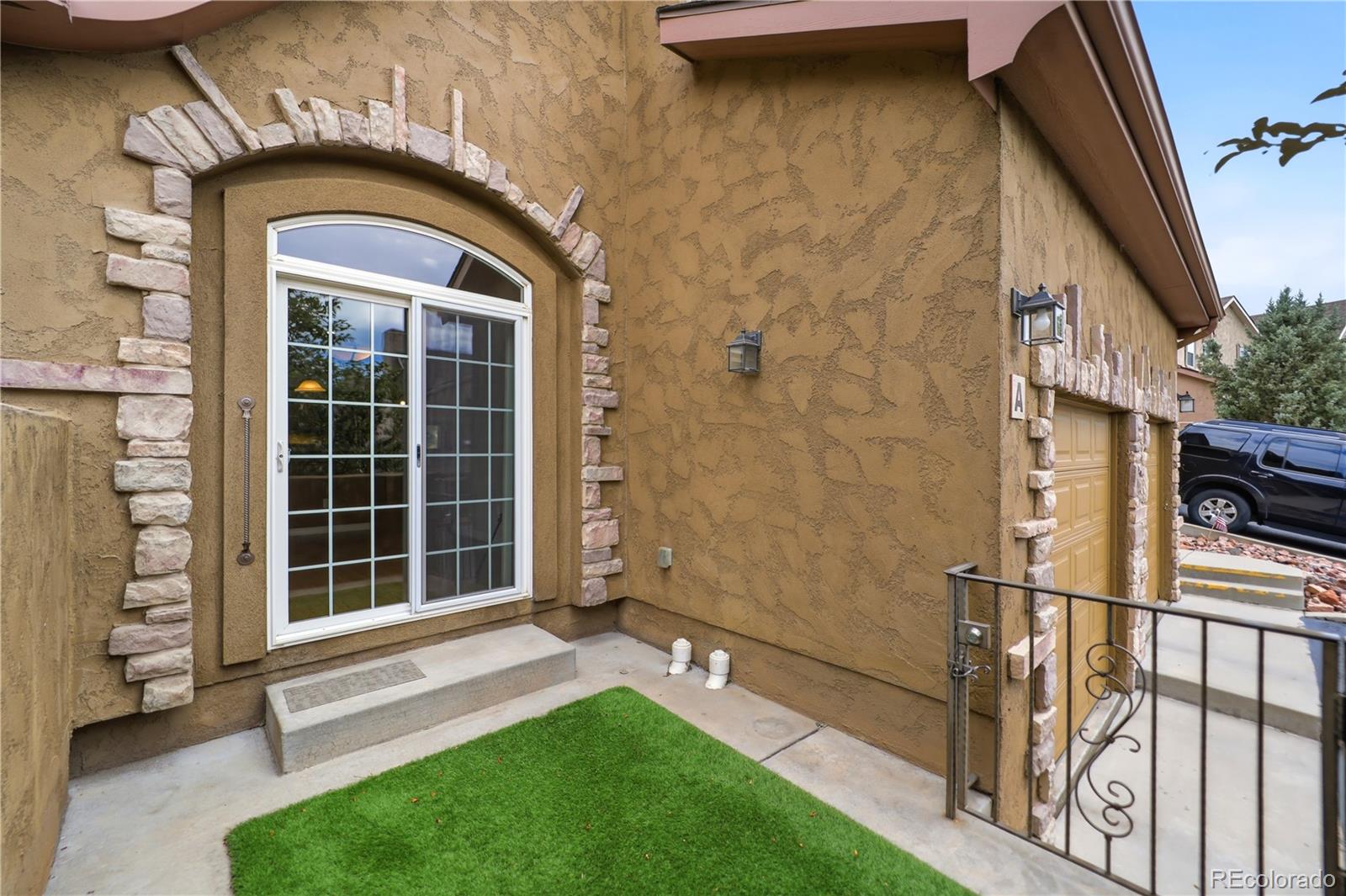 MLS Image #5 for 6638  bethesda point,colorado springs, Colorado