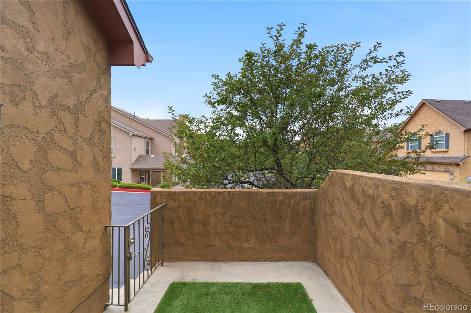 MLS Image #6 for 6638  bethesda point,colorado springs, Colorado