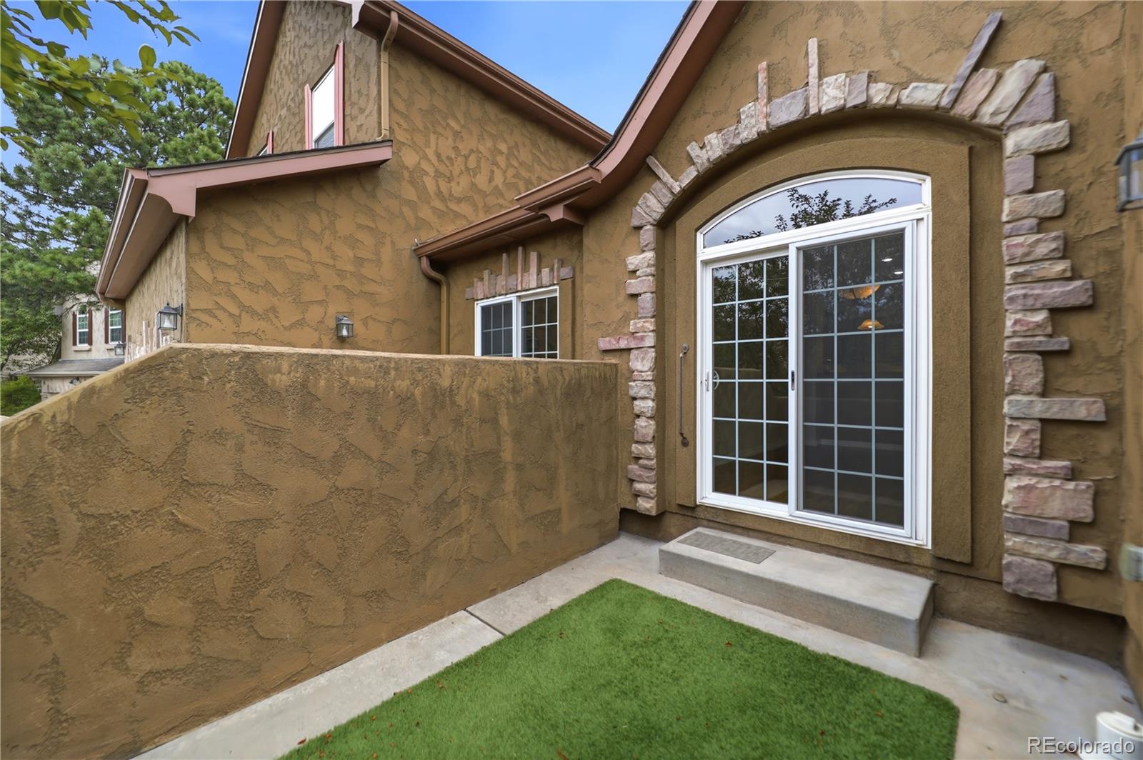 MLS Image #7 for 6638  bethesda point,colorado springs, Colorado