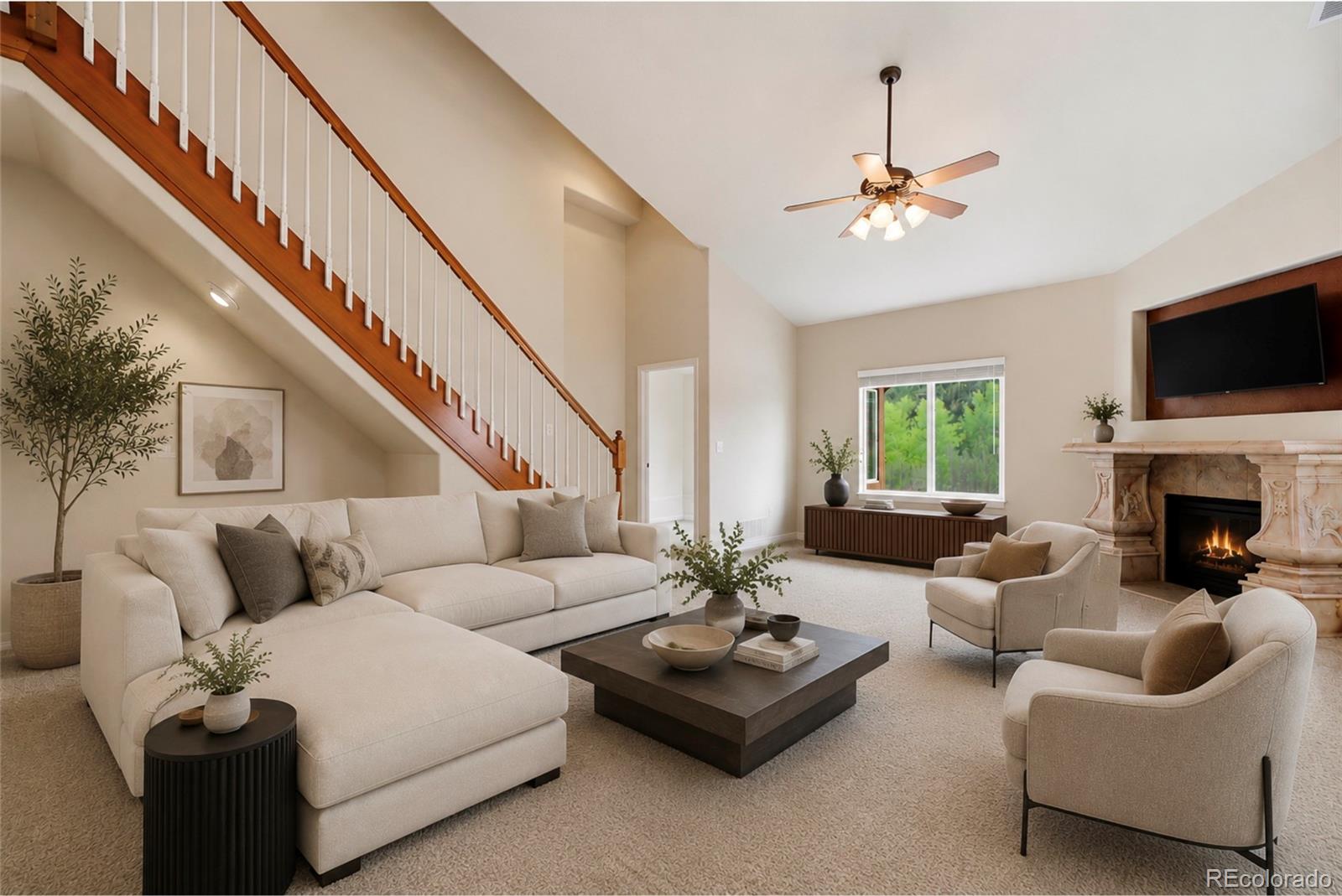 MLS Image #8 for 6638  bethesda point,colorado springs, Colorado