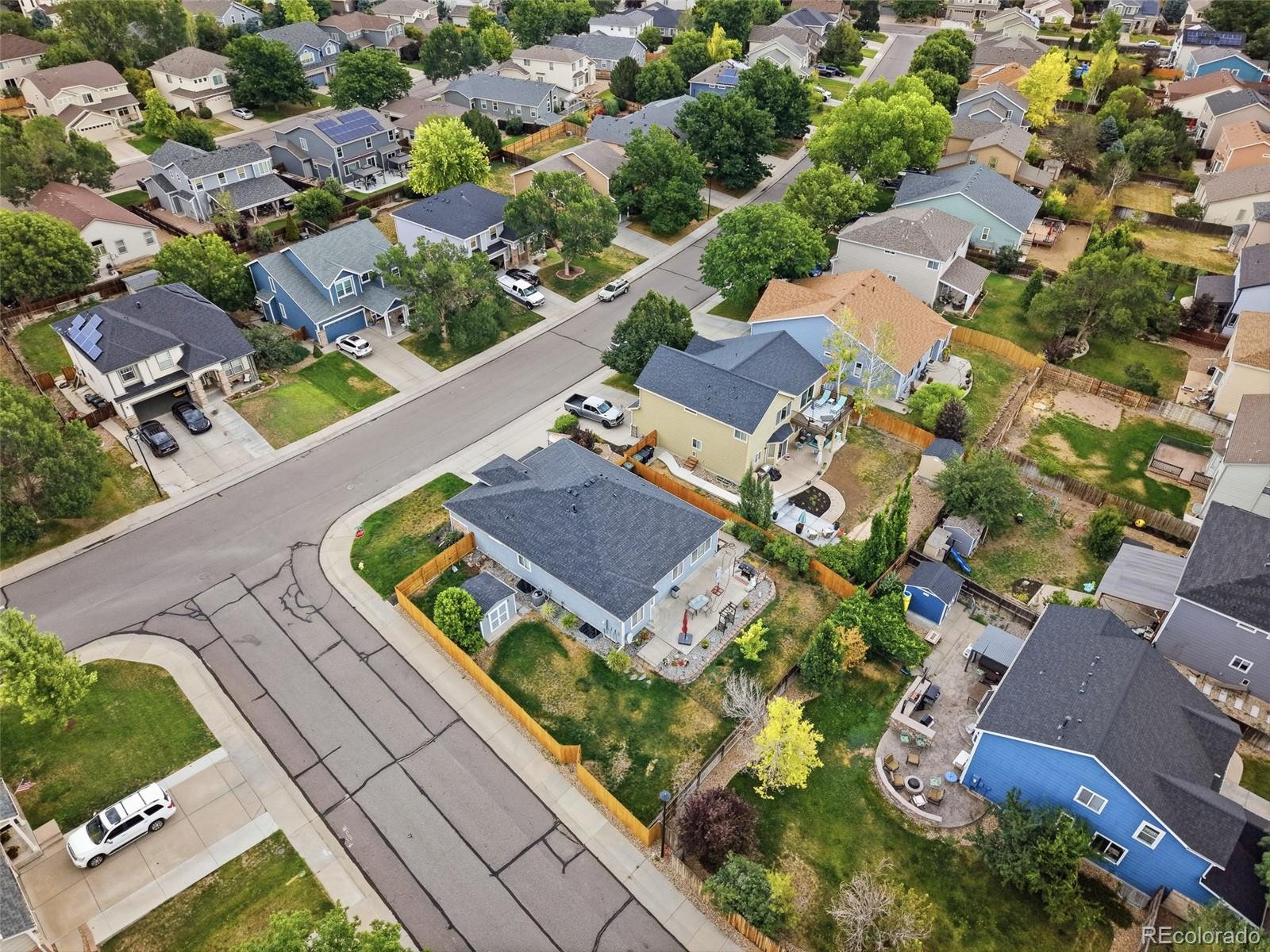 MLS Image #4 for 12947  kearney street,thornton, Colorado