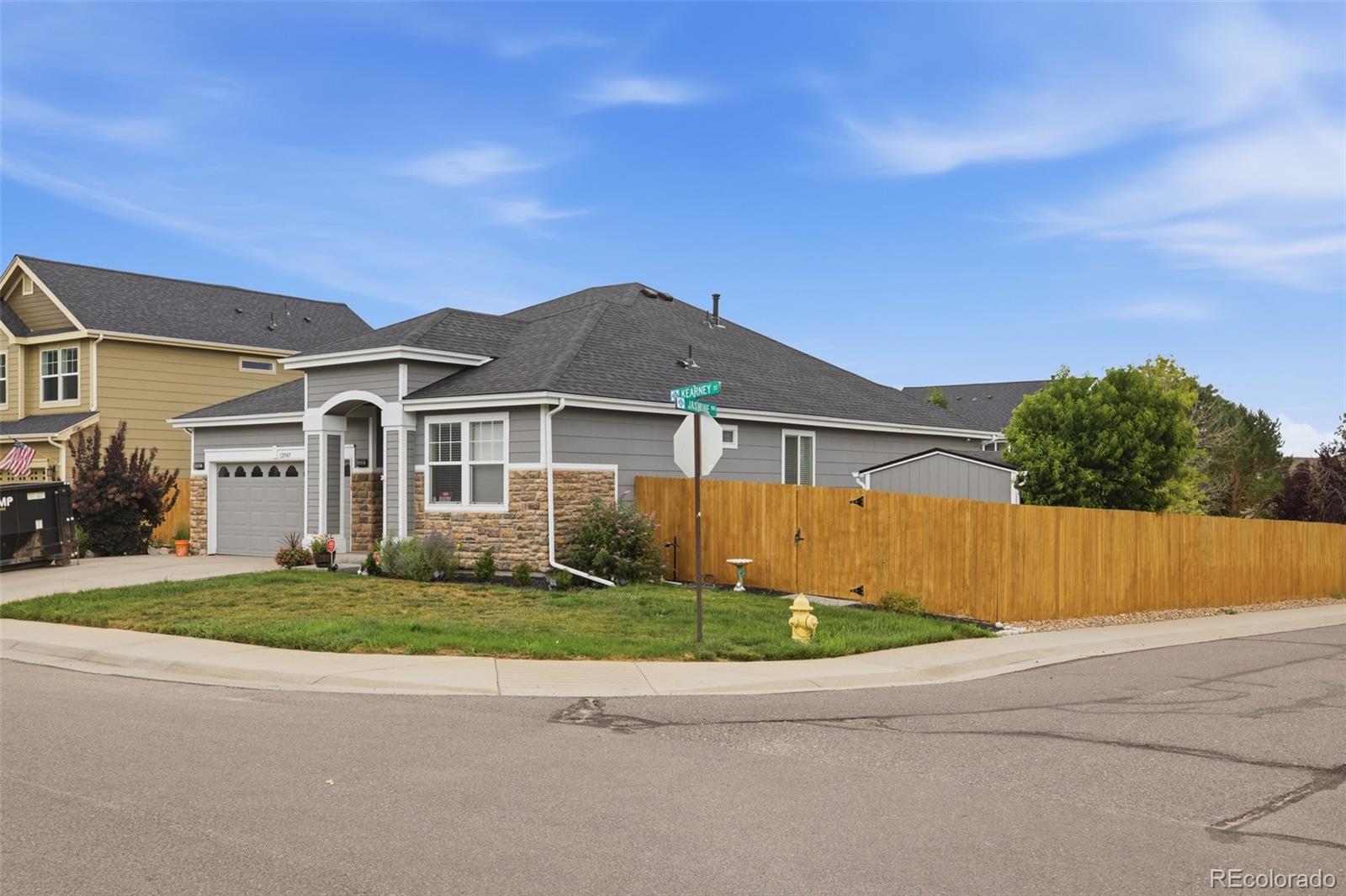 MLS Image #48 for 12947  kearney street,thornton, Colorado