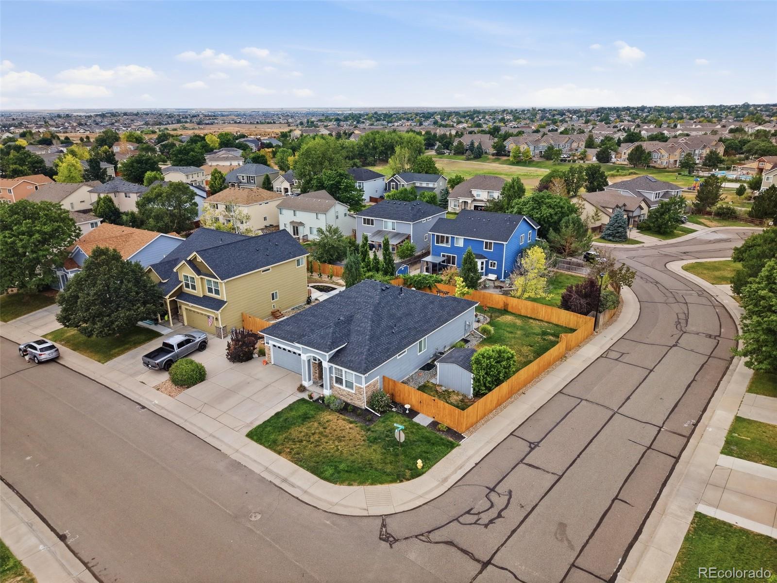 MLS Image #5 for 12947  kearney street,thornton, Colorado