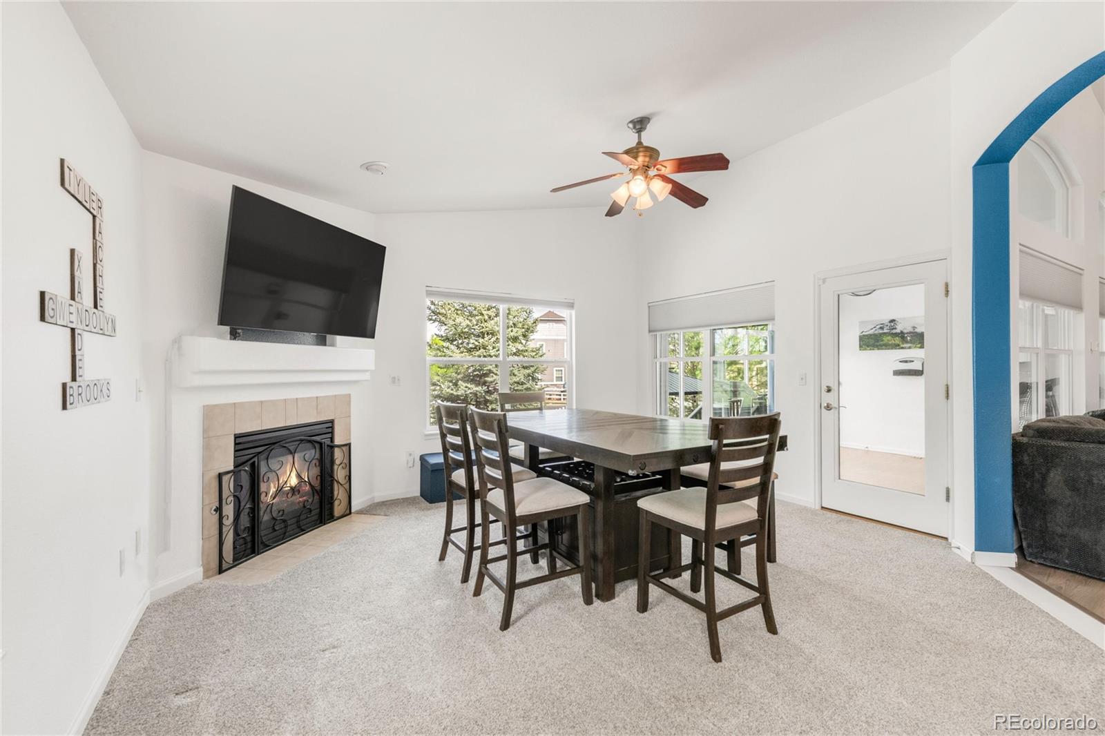 MLS Image #11 for 1510 s de gaulle circle,aurora, Colorado