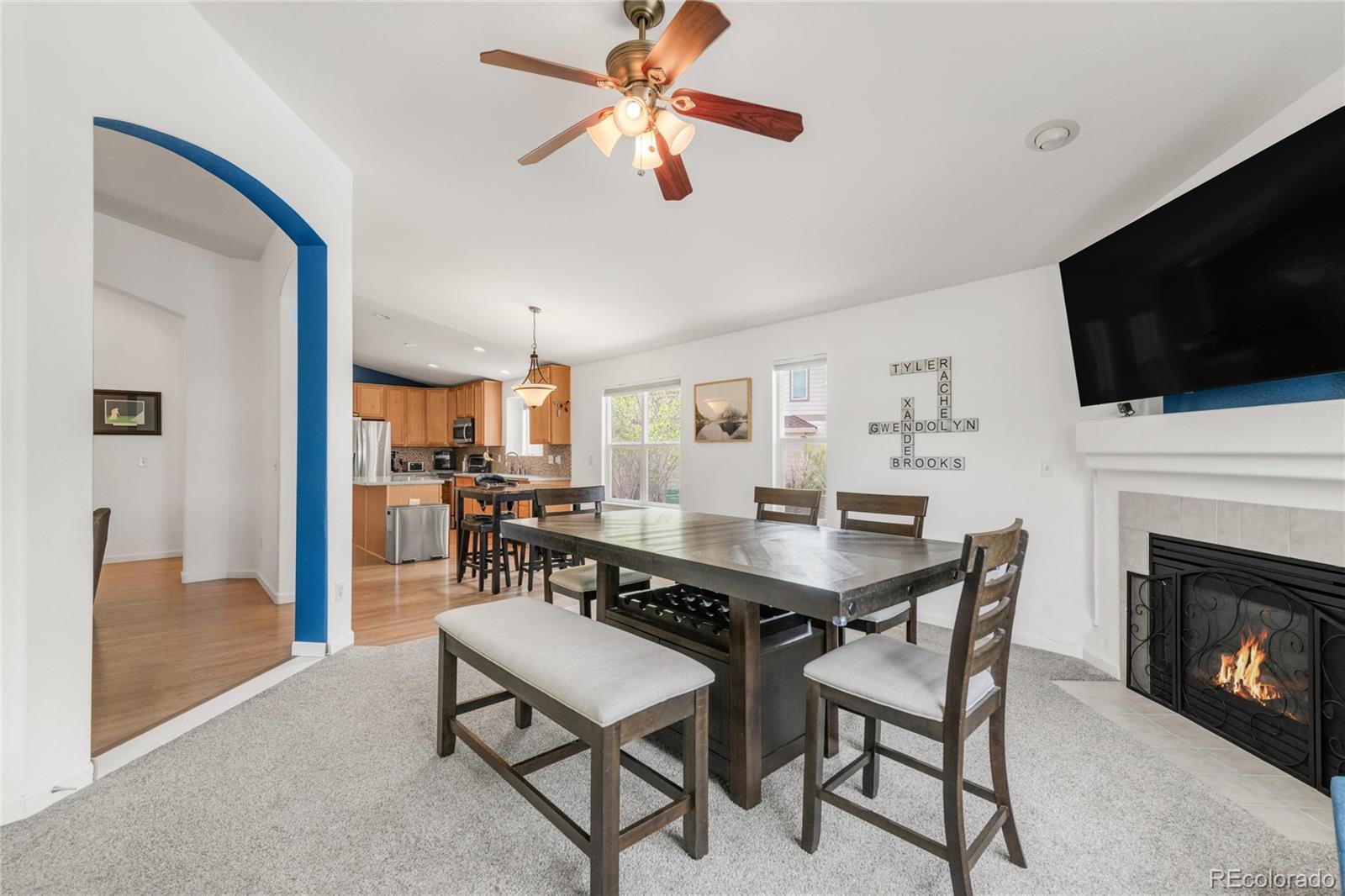 MLS Image #12 for 1510 s de gaulle circle,aurora, Colorado