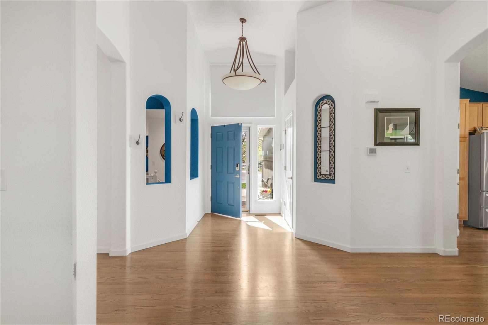 MLS Image #2 for 1510 s de gaulle circle,aurora, Colorado