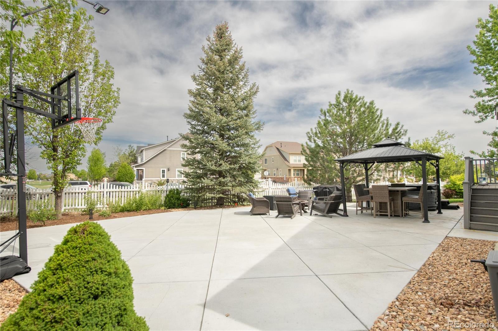 MLS Image #31 for 1510 s de gaulle circle,aurora, Colorado