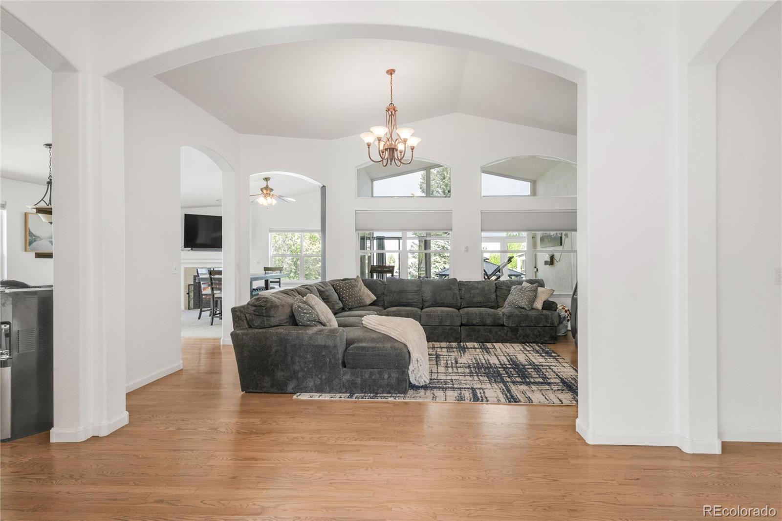 MLS Image #4 for 1510 s de gaulle circle,aurora, Colorado