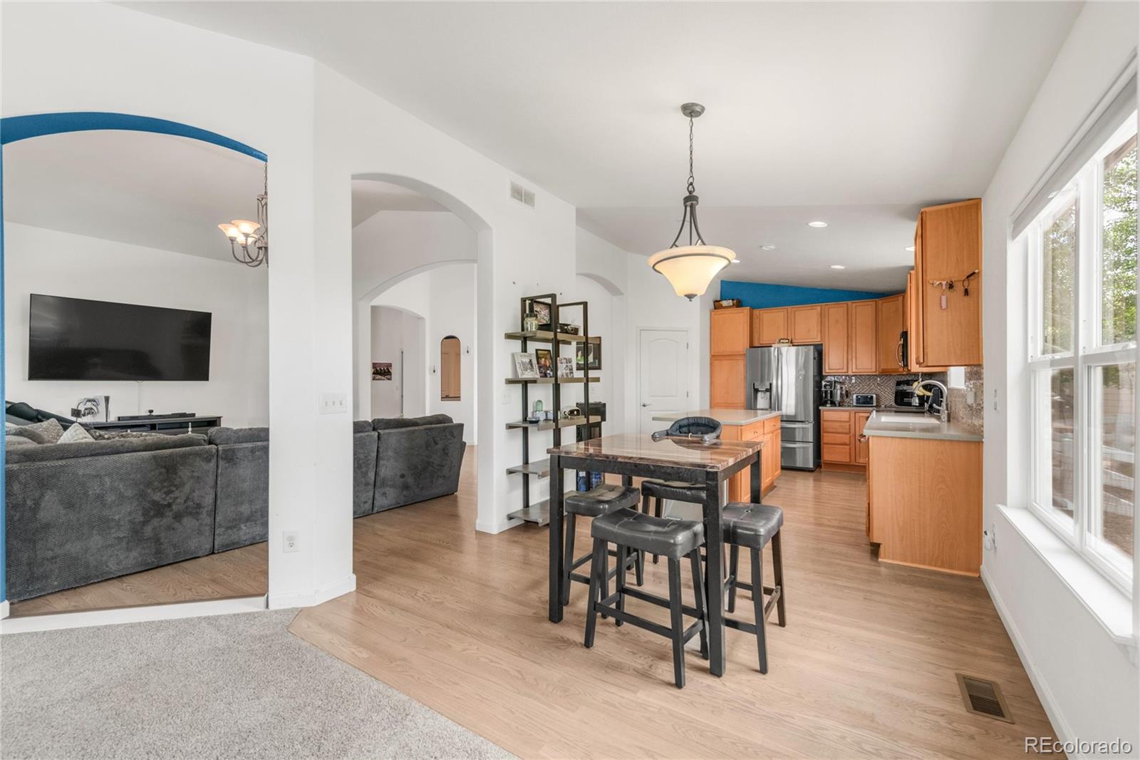 MLS Image #9 for 1510 s de gaulle circle,aurora, Colorado