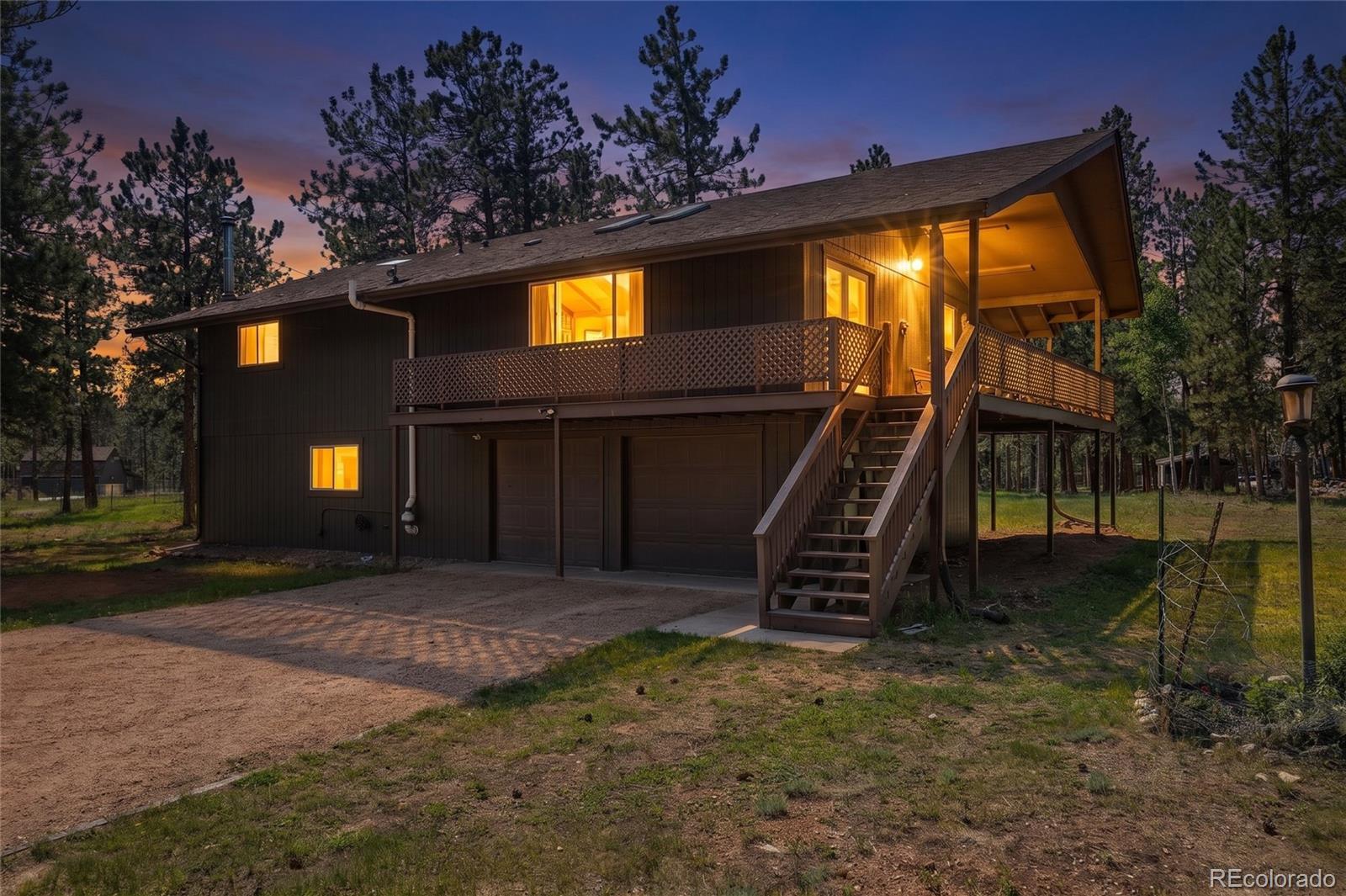 MLS Image #0 for 96  gunsmoke drive,bailey, Colorado