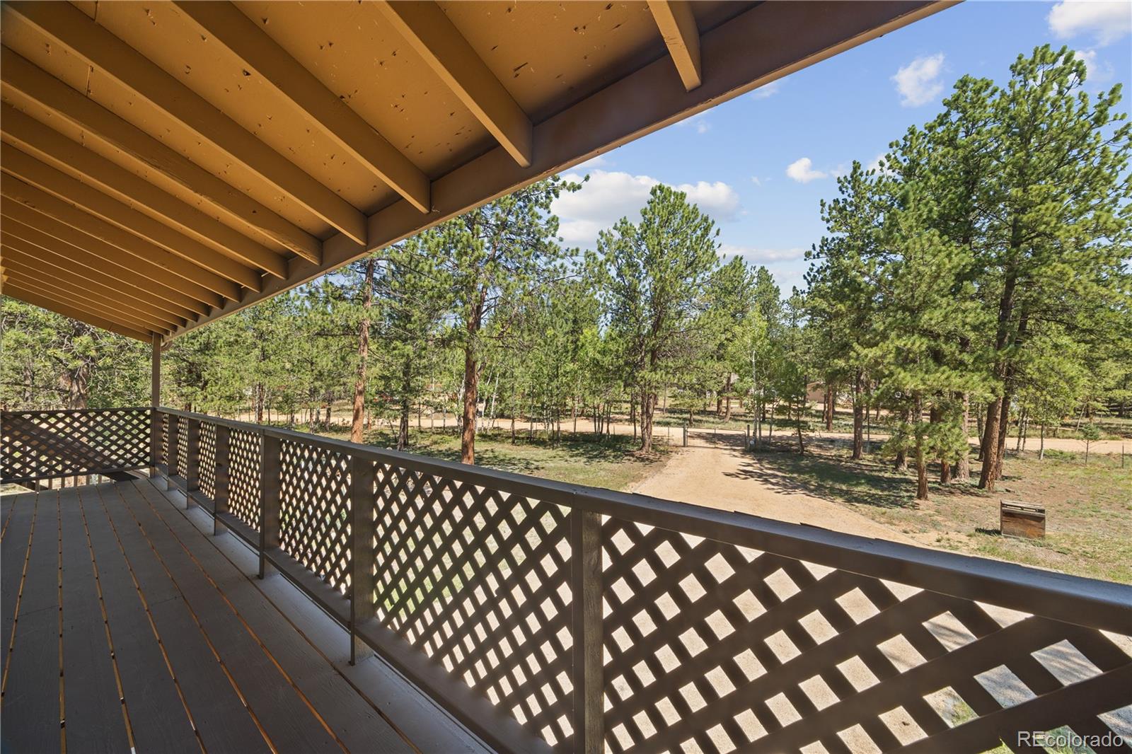 MLS Image #32 for 96  gunsmoke drive,bailey, Colorado