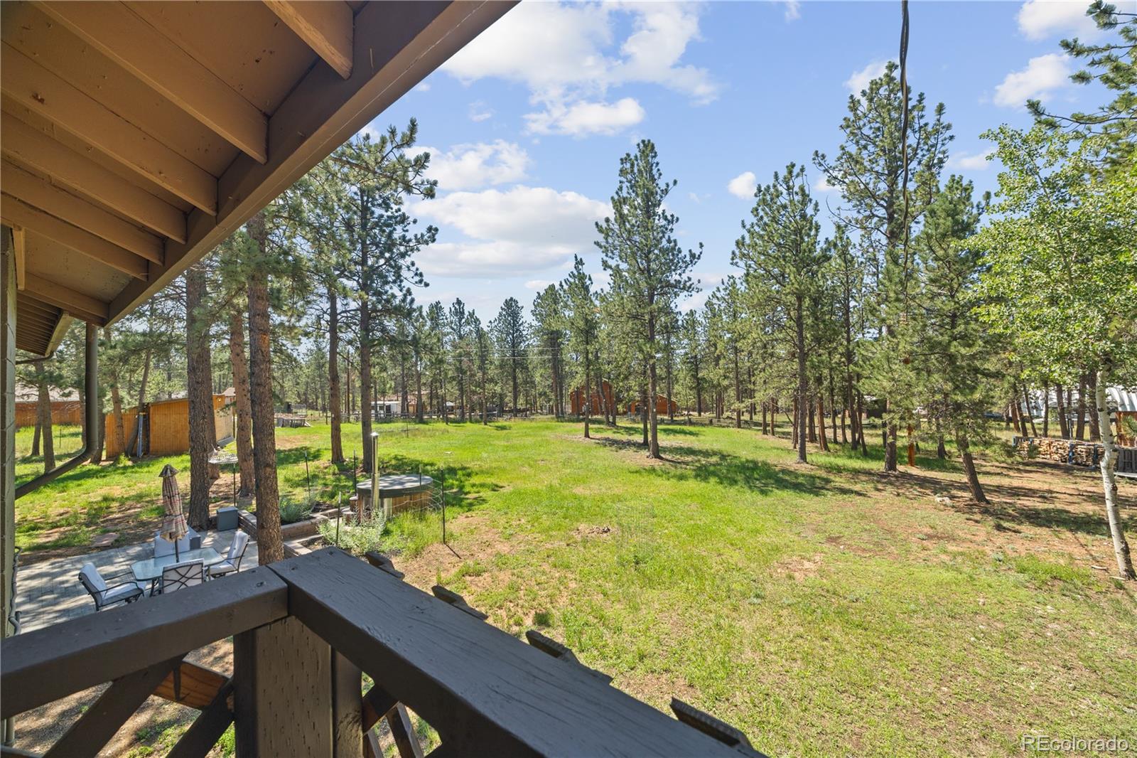 MLS Image #34 for 96  gunsmoke drive,bailey, Colorado