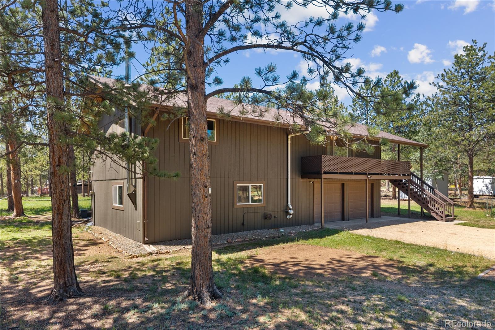MLS Image #35 for 96  gunsmoke drive,bailey, Colorado