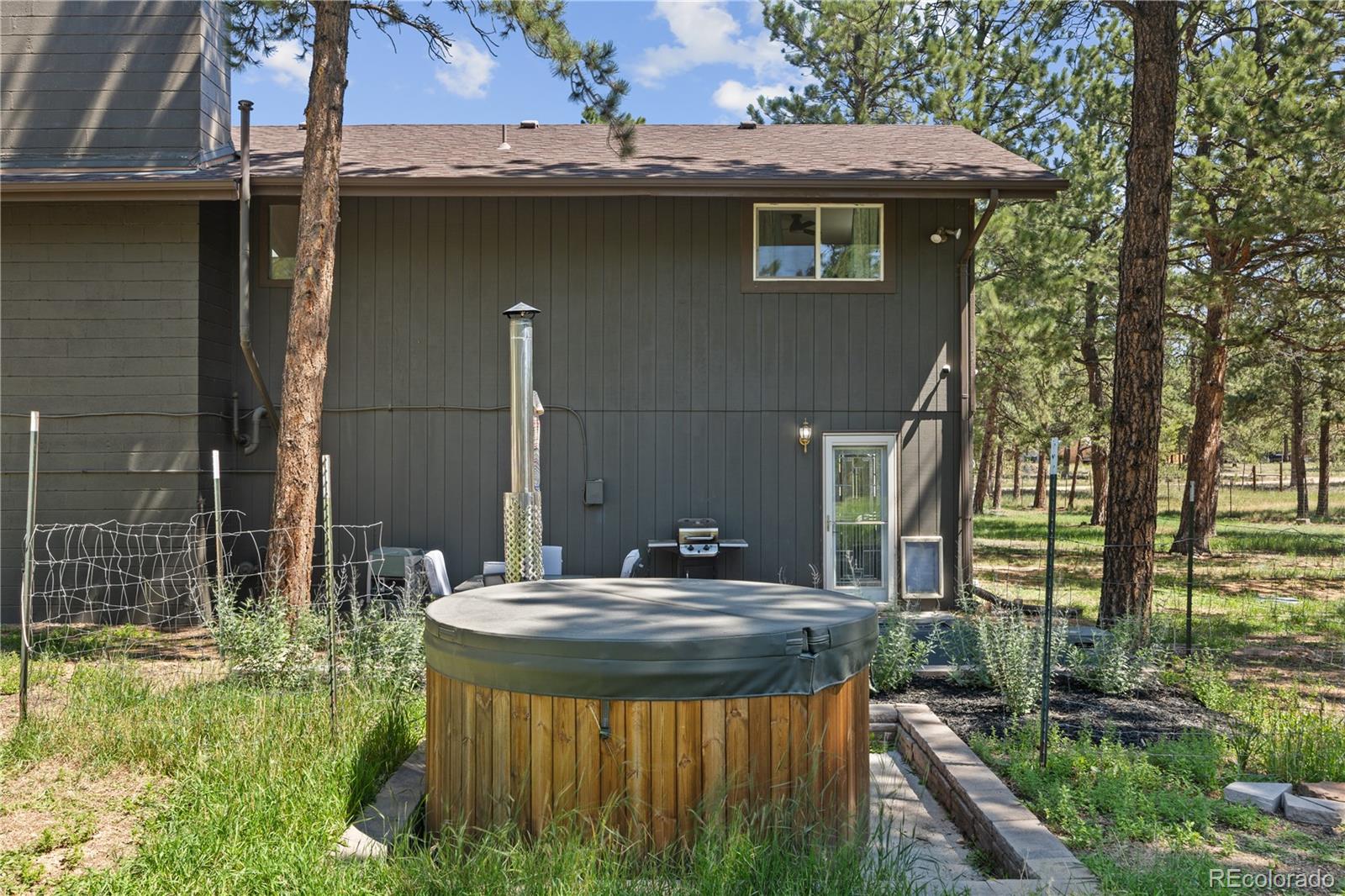 MLS Image #37 for 96  gunsmoke drive,bailey, Colorado