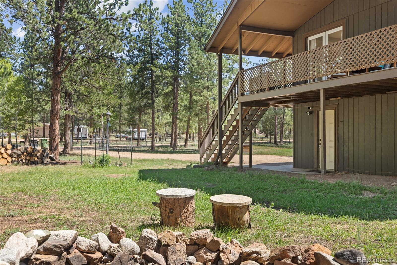 MLS Image #38 for 96  gunsmoke drive,bailey, Colorado