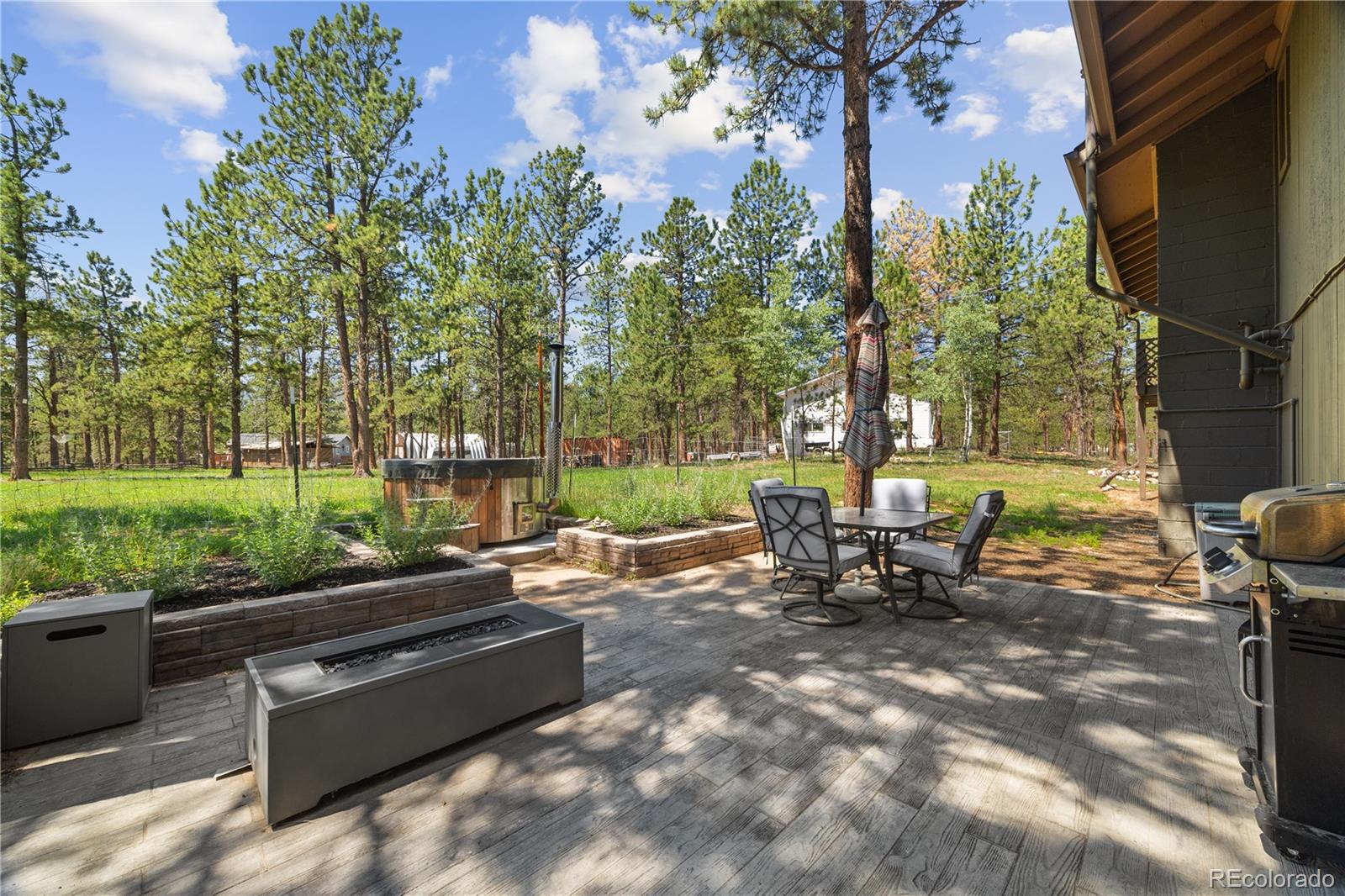 MLS Image #39 for 96  gunsmoke drive,bailey, Colorado