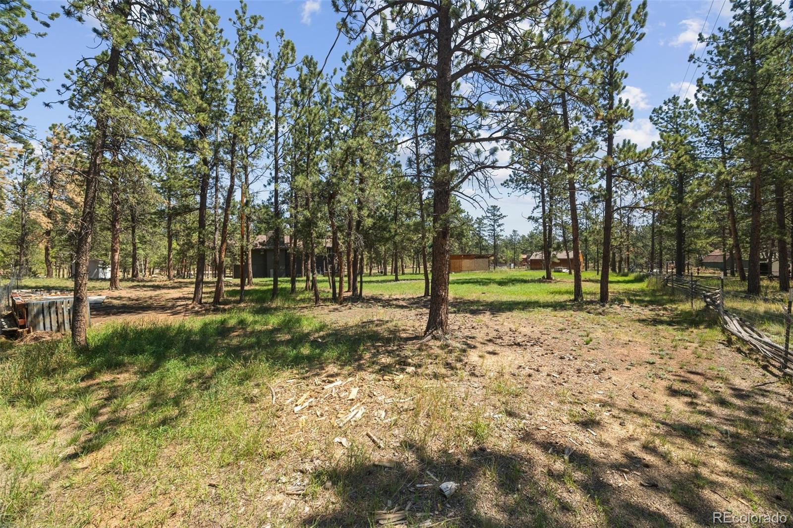 MLS Image #41 for 96  gunsmoke drive,bailey, Colorado