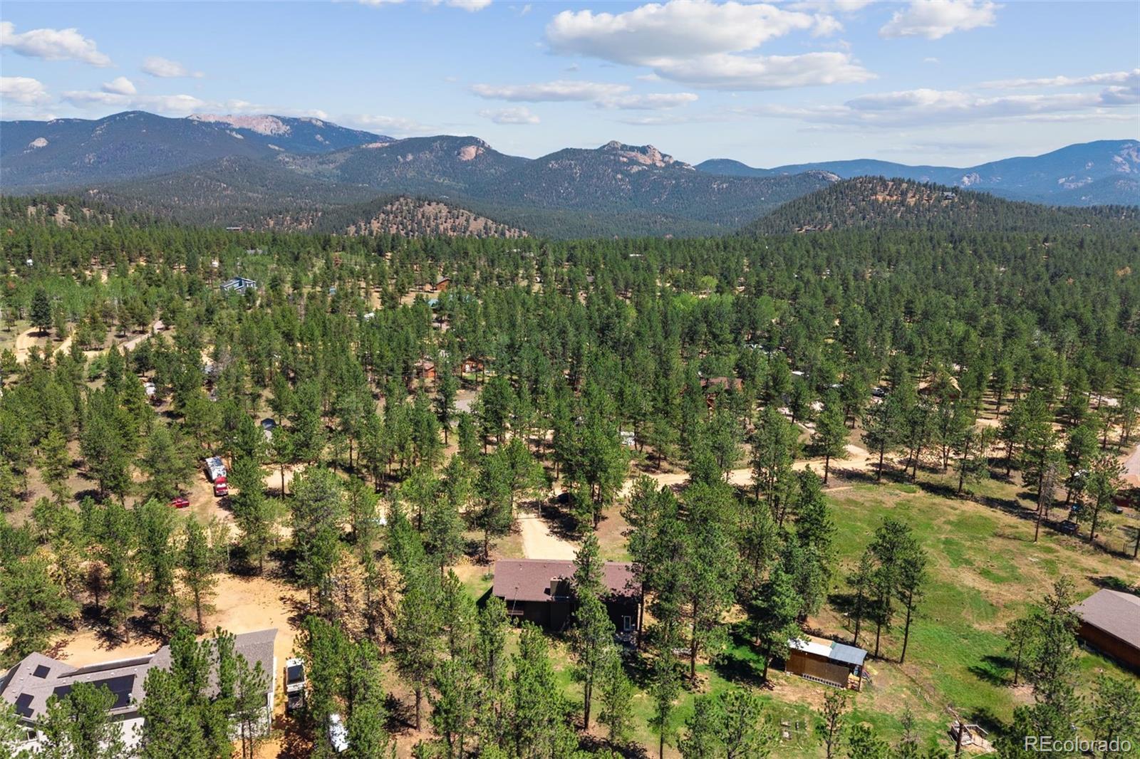 MLS Image #42 for 96  gunsmoke drive,bailey, Colorado