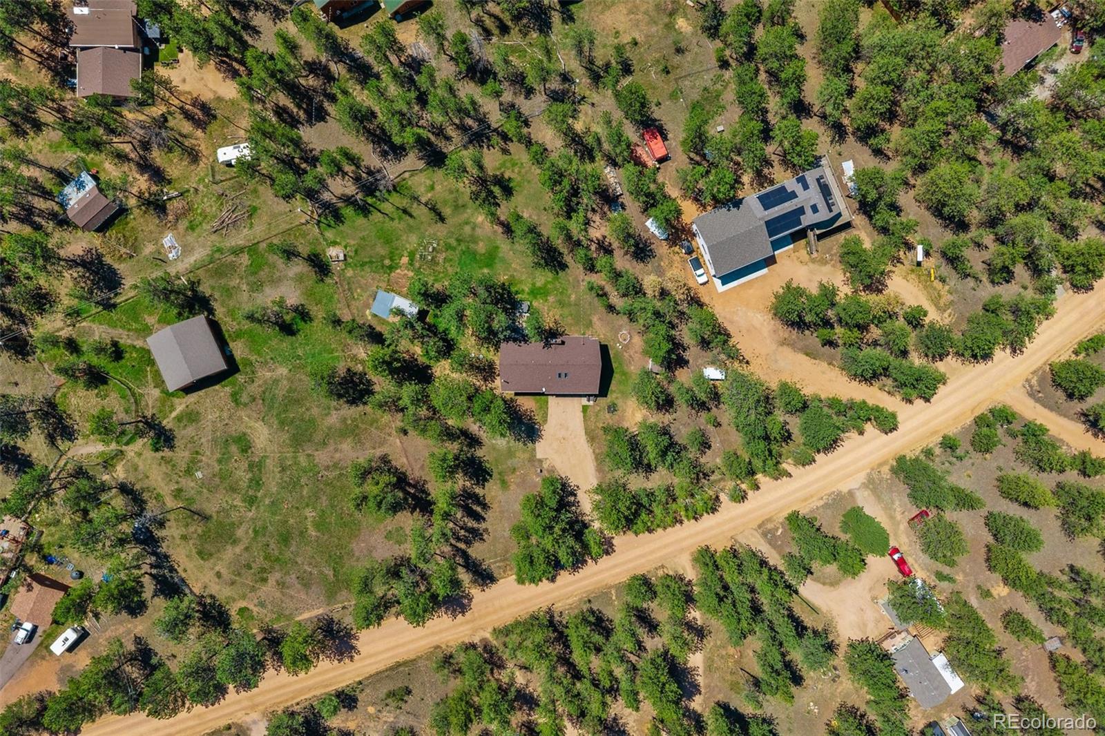 MLS Image #43 for 96  gunsmoke drive,bailey, Colorado