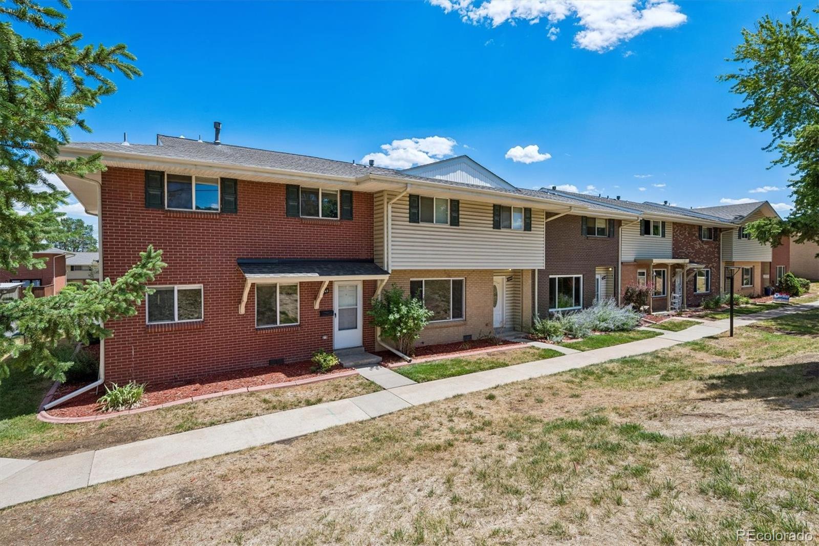 MLS Image #28 for 3942 s yosemite street ,denver, Colorado