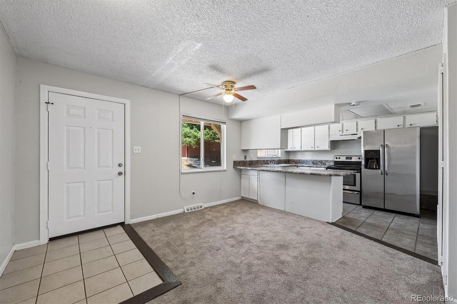 MLS Image #3 for 3942 s yosemite street,denver, Colorado