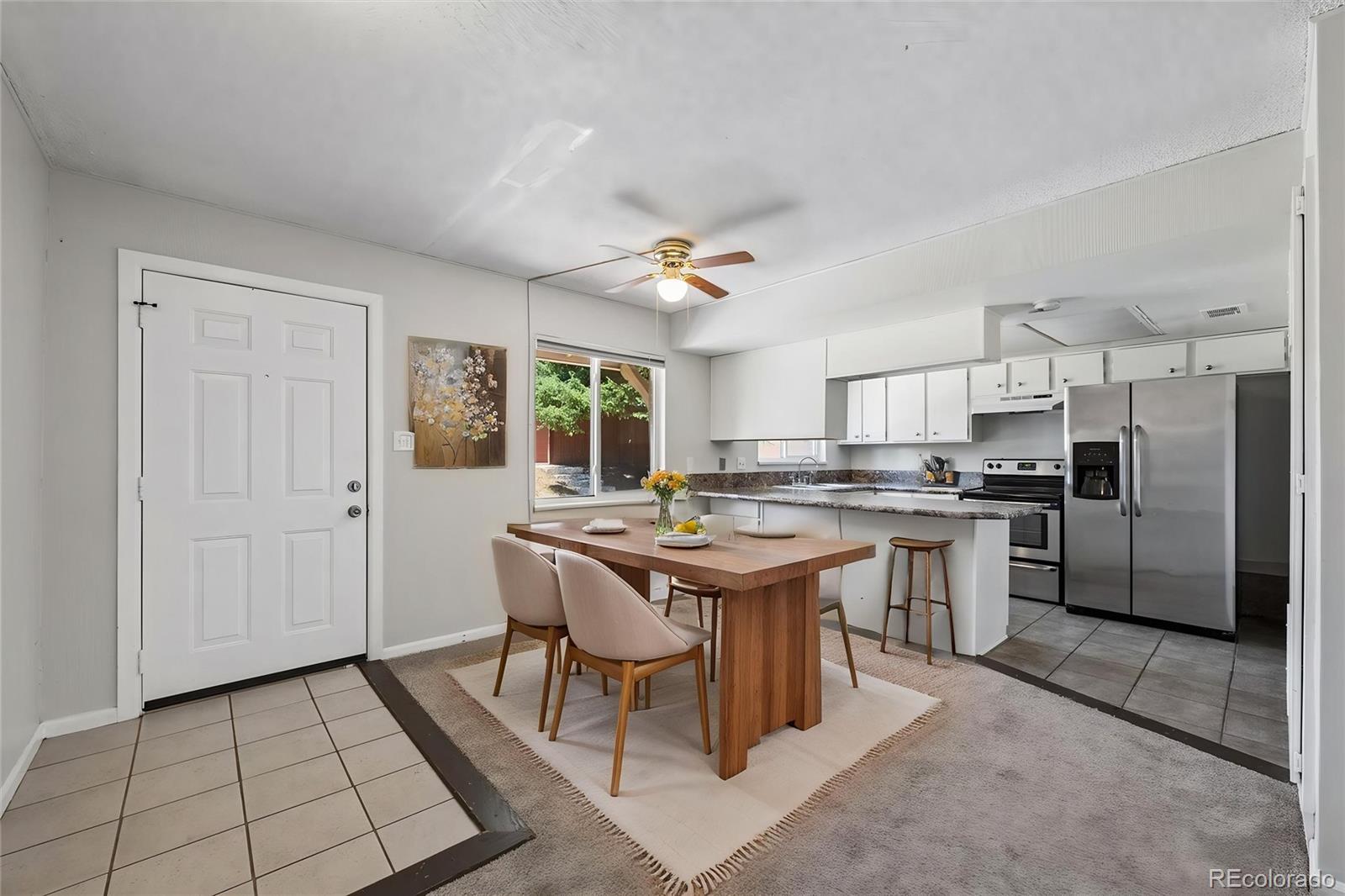 MLS Image #4 for 3942 s yosemite street,denver, Colorado