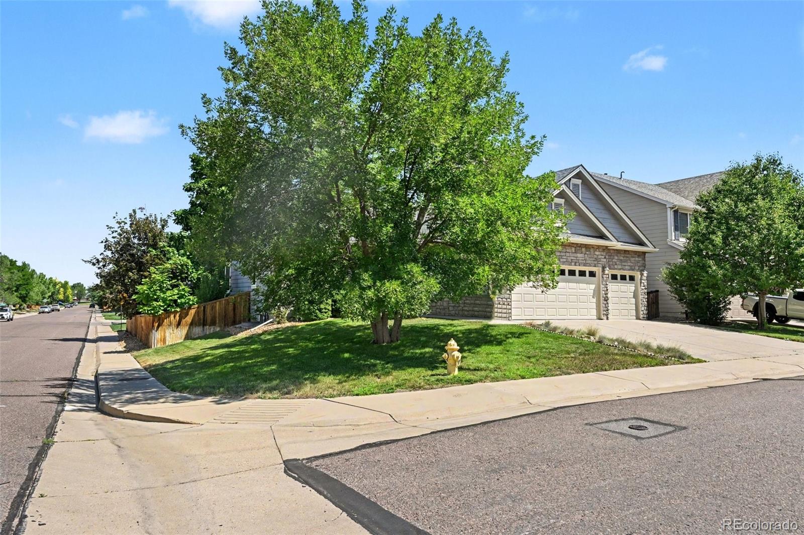 MLS Image #2 for 2501 e 145th avenue,brighton, Colorado