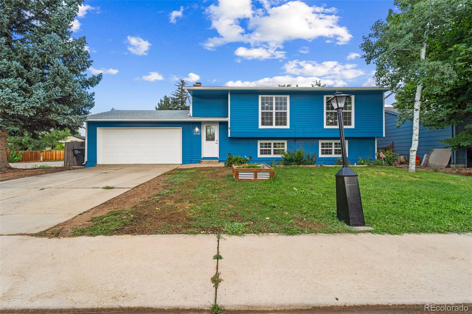 MLS Image #0 for 2244  grant street,longmont, Colorado