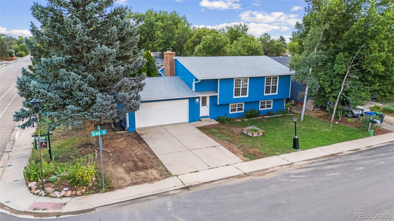 MLS Image #2 for 2244  grant street,longmont, Colorado