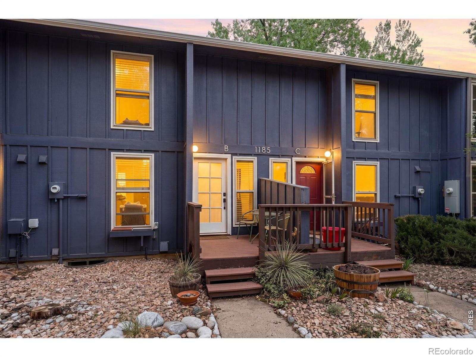 MLS Image #1 for 1185  bear mountain drive,boulder, Colorado