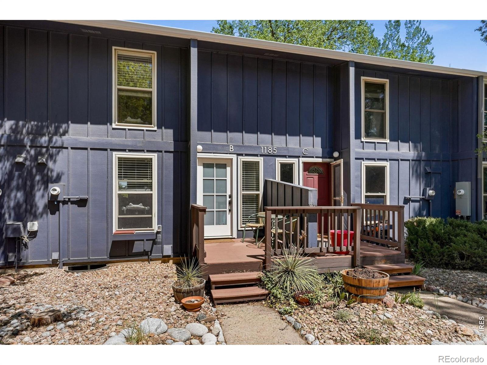 MLS Image #2 for 1185  bear mountain drive,boulder, Colorado