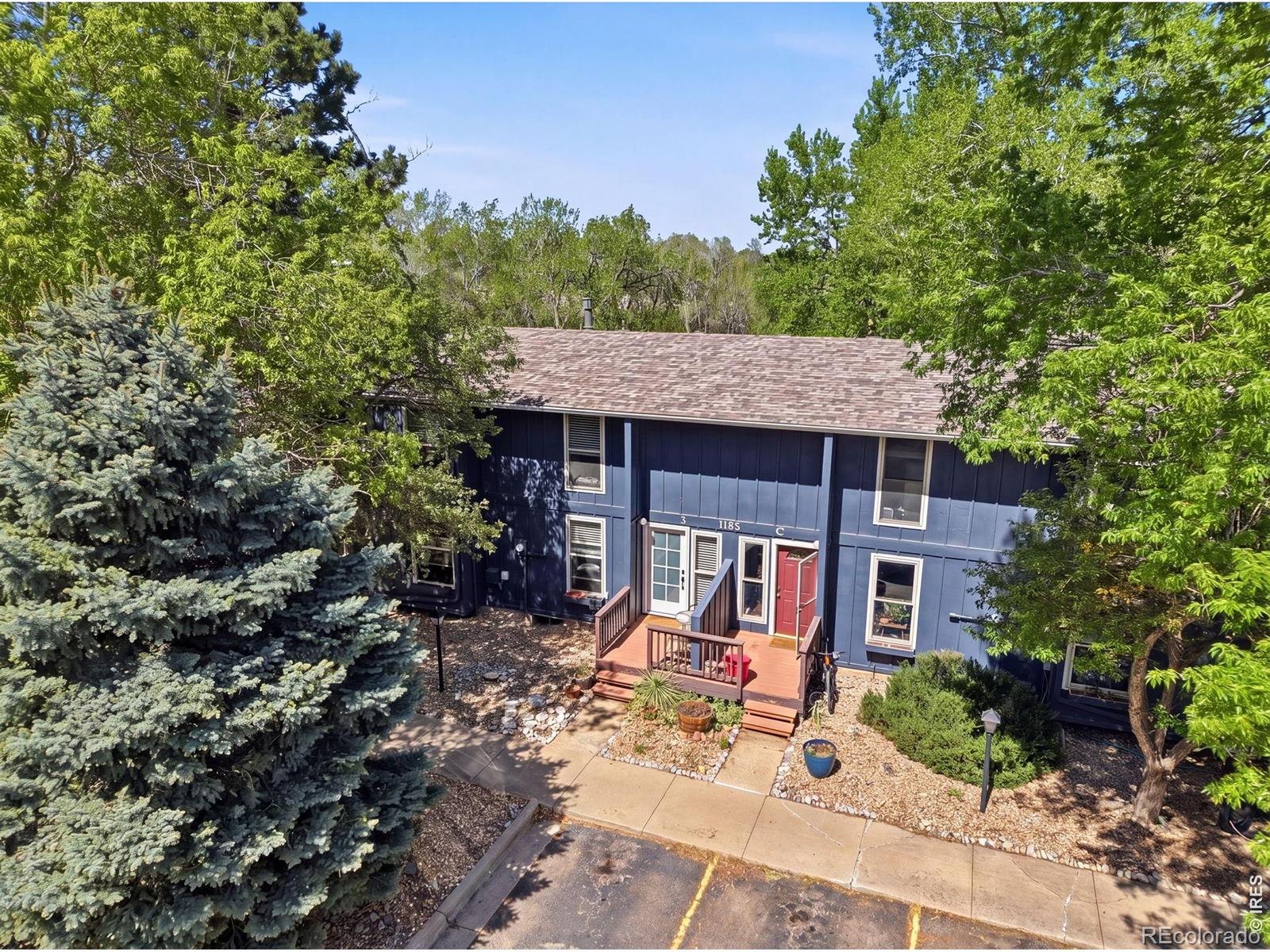 MLS Image #29 for 1185  bear mountain drive,boulder, Colorado
