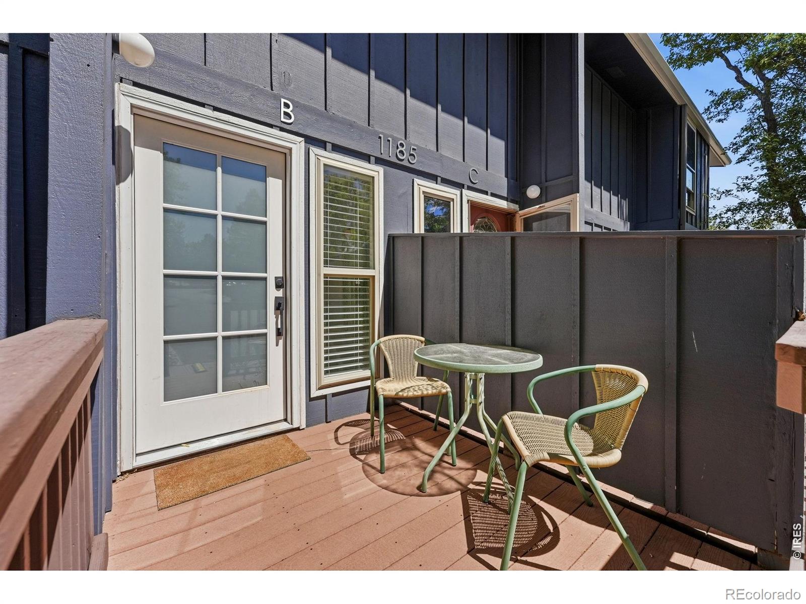 MLS Image #3 for 1185  bear mountain drive,boulder, Colorado
