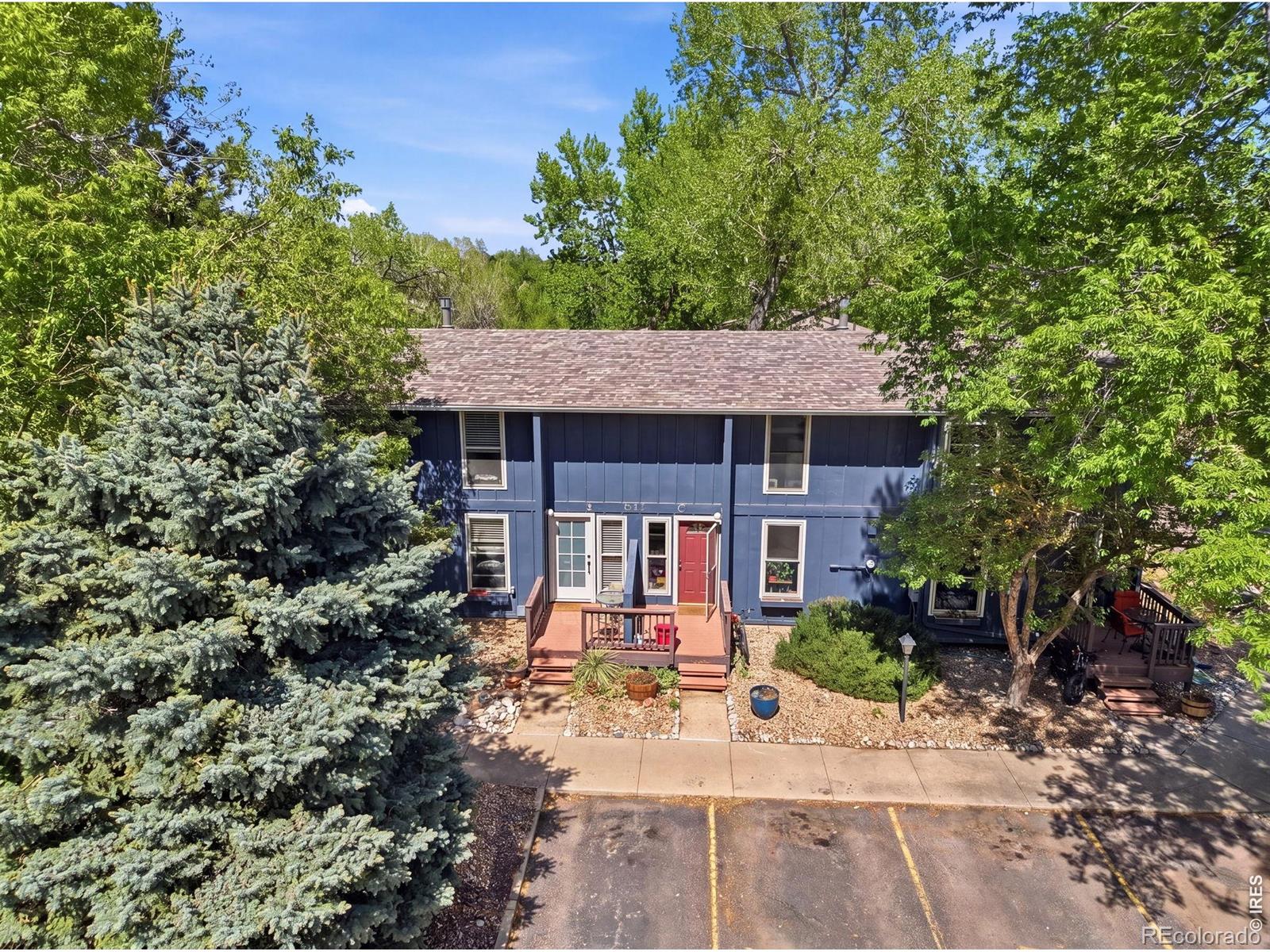 MLS Image #30 for 1185  bear mountain drive,boulder, Colorado