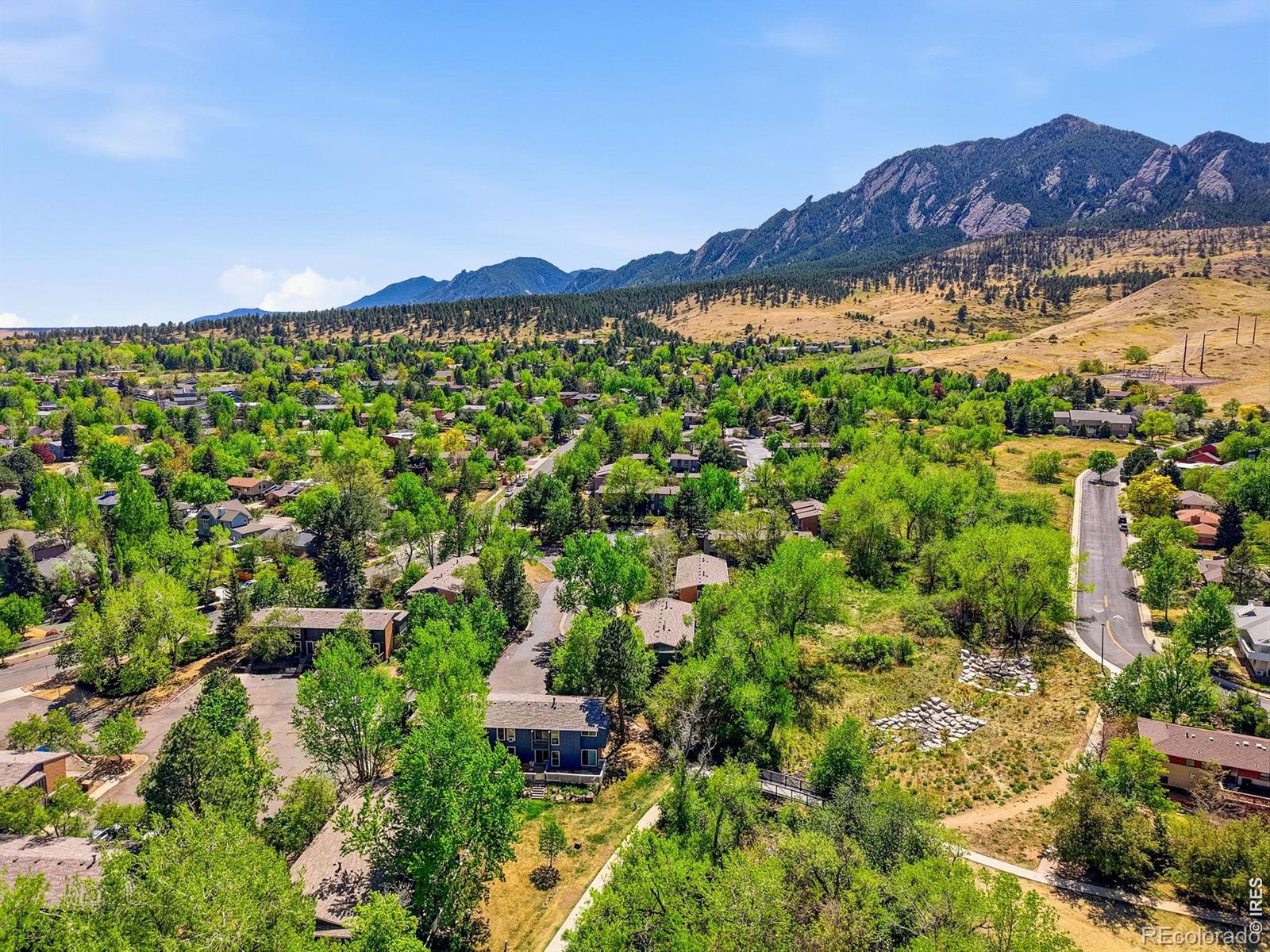 MLS Image #33 for 1185  bear mountain drive,boulder, Colorado