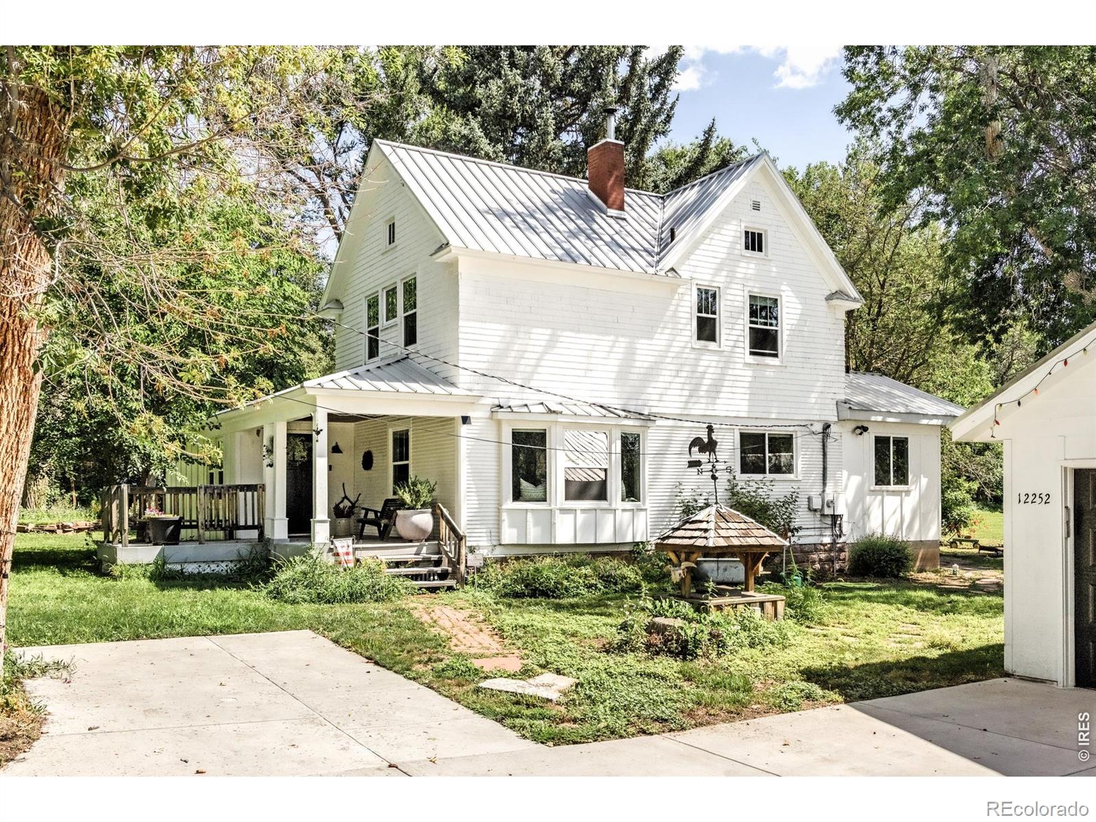 MLS Image #0 for 12252 n 75th street,longmont, Colorado