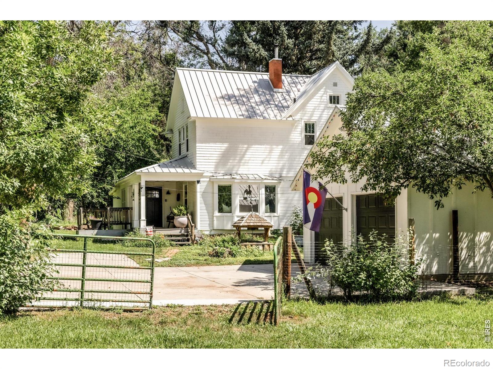 MLS Image #1 for 12252 n 75th street,longmont, Colorado