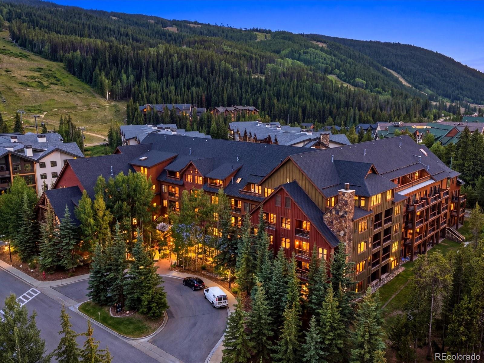 MLS Image #0 for 53  hunkidori court,dillon, Colorado