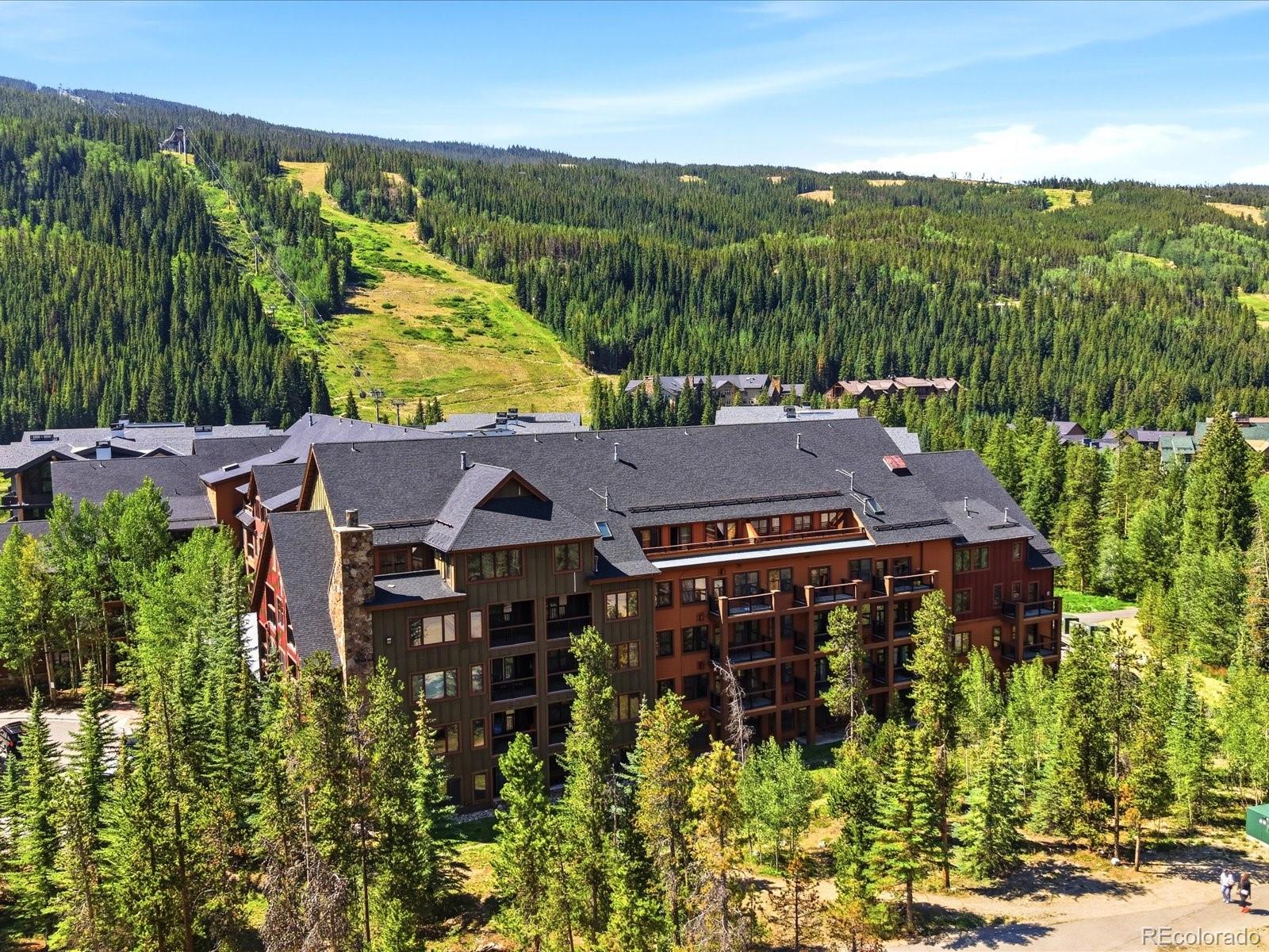 MLS Image #1 for 53  hunkidori court,dillon, Colorado