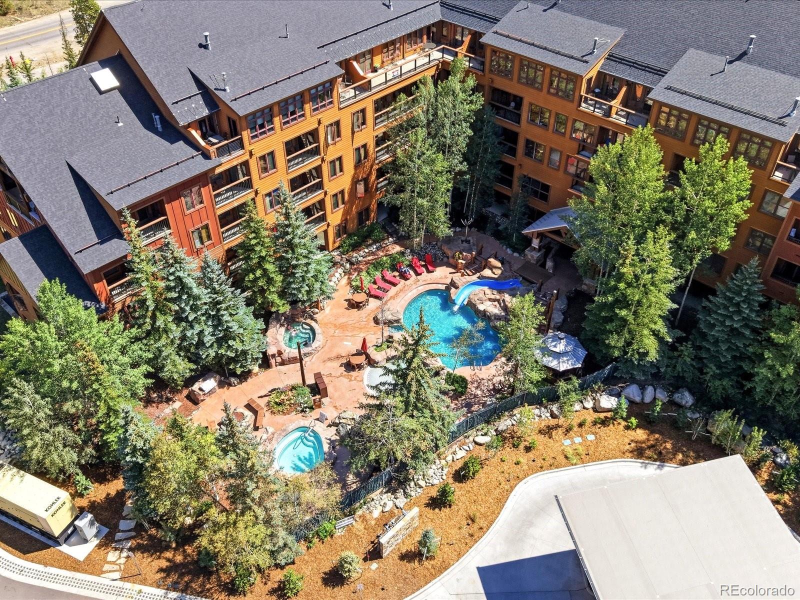 MLS Image #2 for 53  hunkidori court,dillon, Colorado