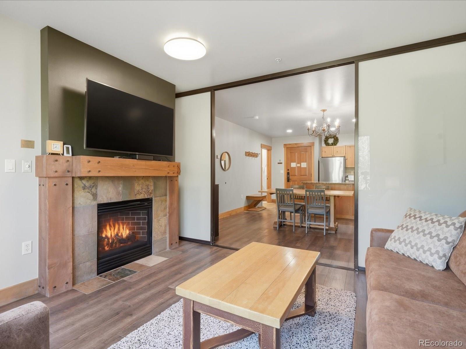 MLS Image #3 for 53  hunkidori court,dillon, Colorado