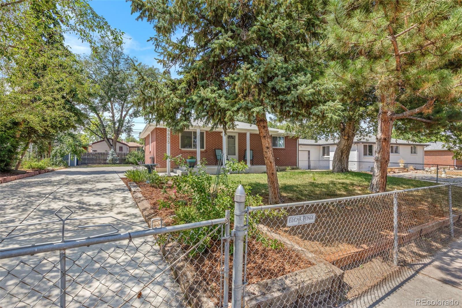 MLS Image #1 for 8855  hastings way,westminster, Colorado