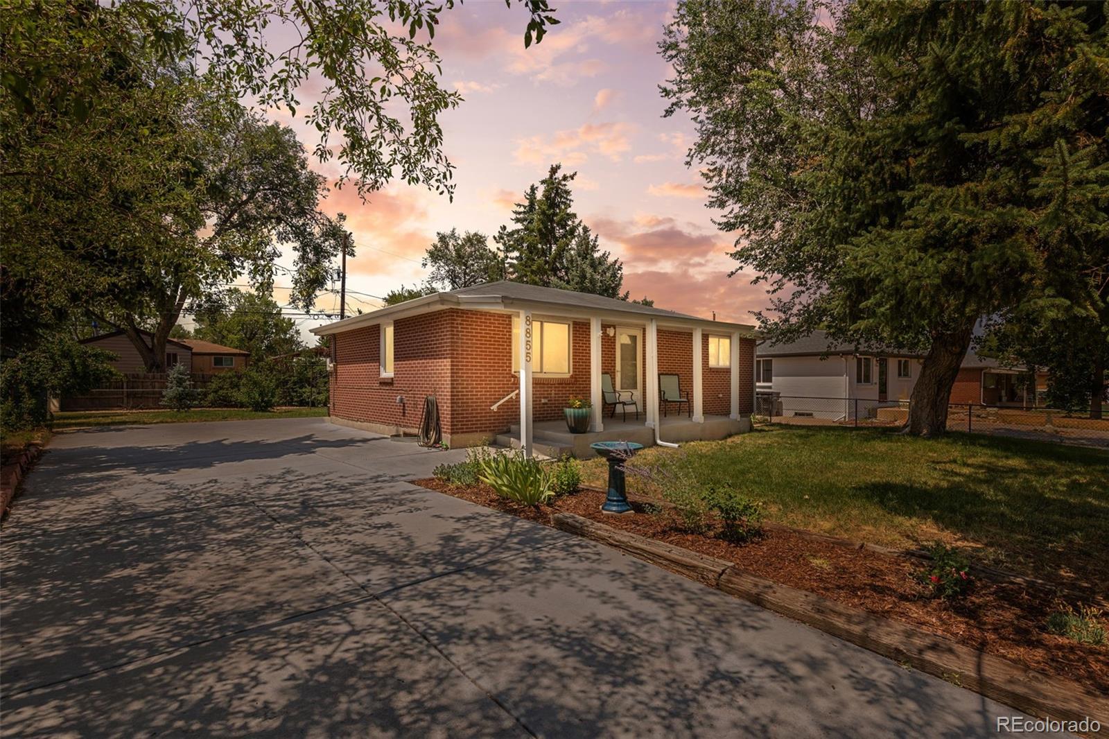 MLS Image #3 for 8855  hastings way,westminster, Colorado