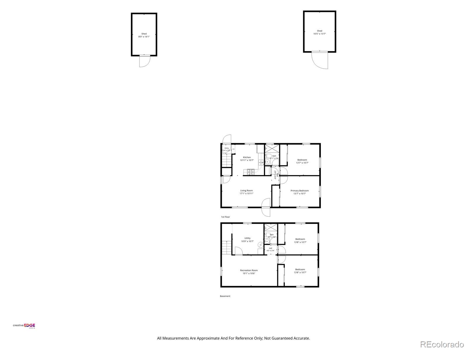 MLS Image #41 for 8855  hastings way,westminster, Colorado