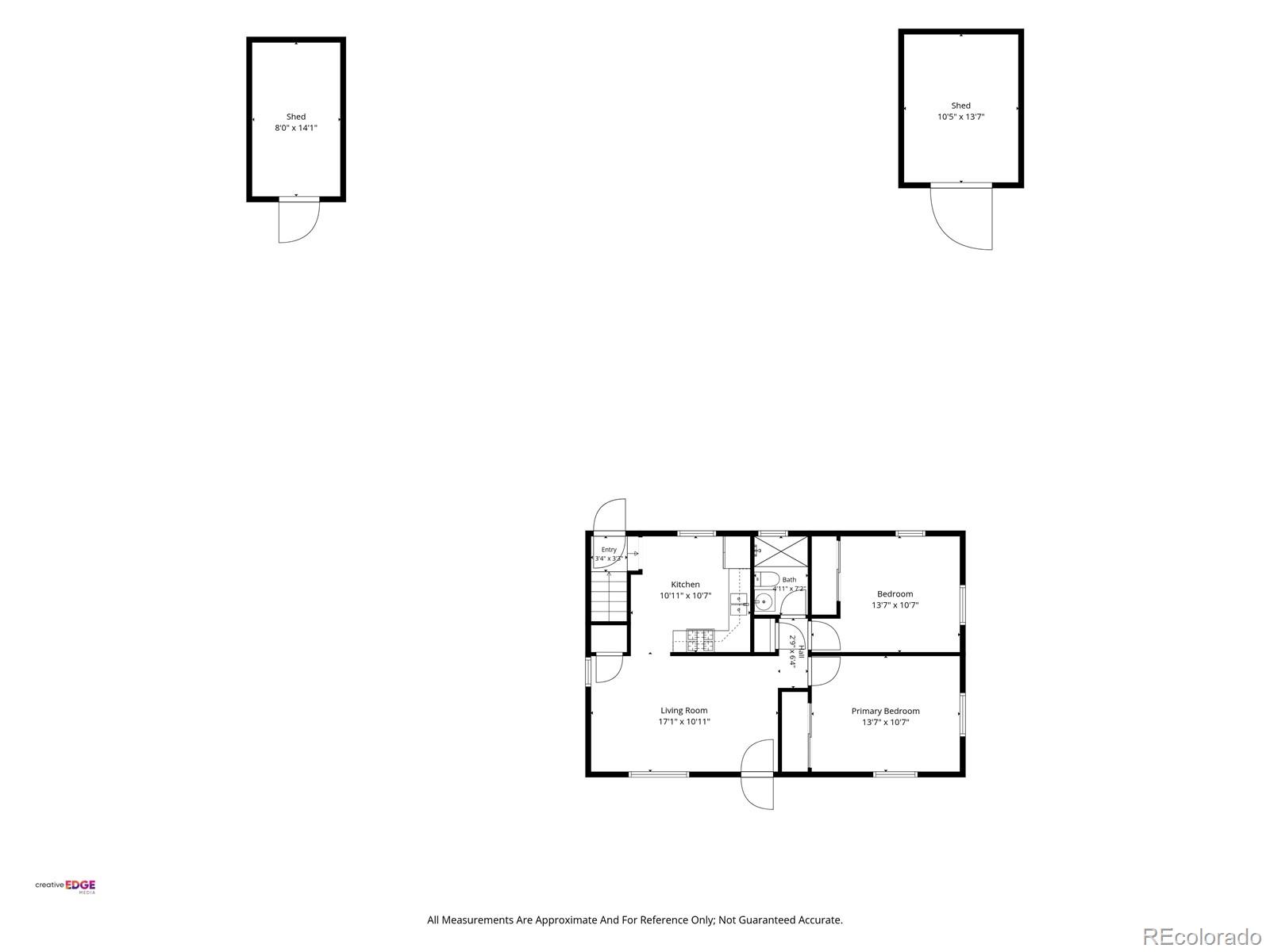 MLS Image #42 for 8855  hastings way,westminster, Colorado