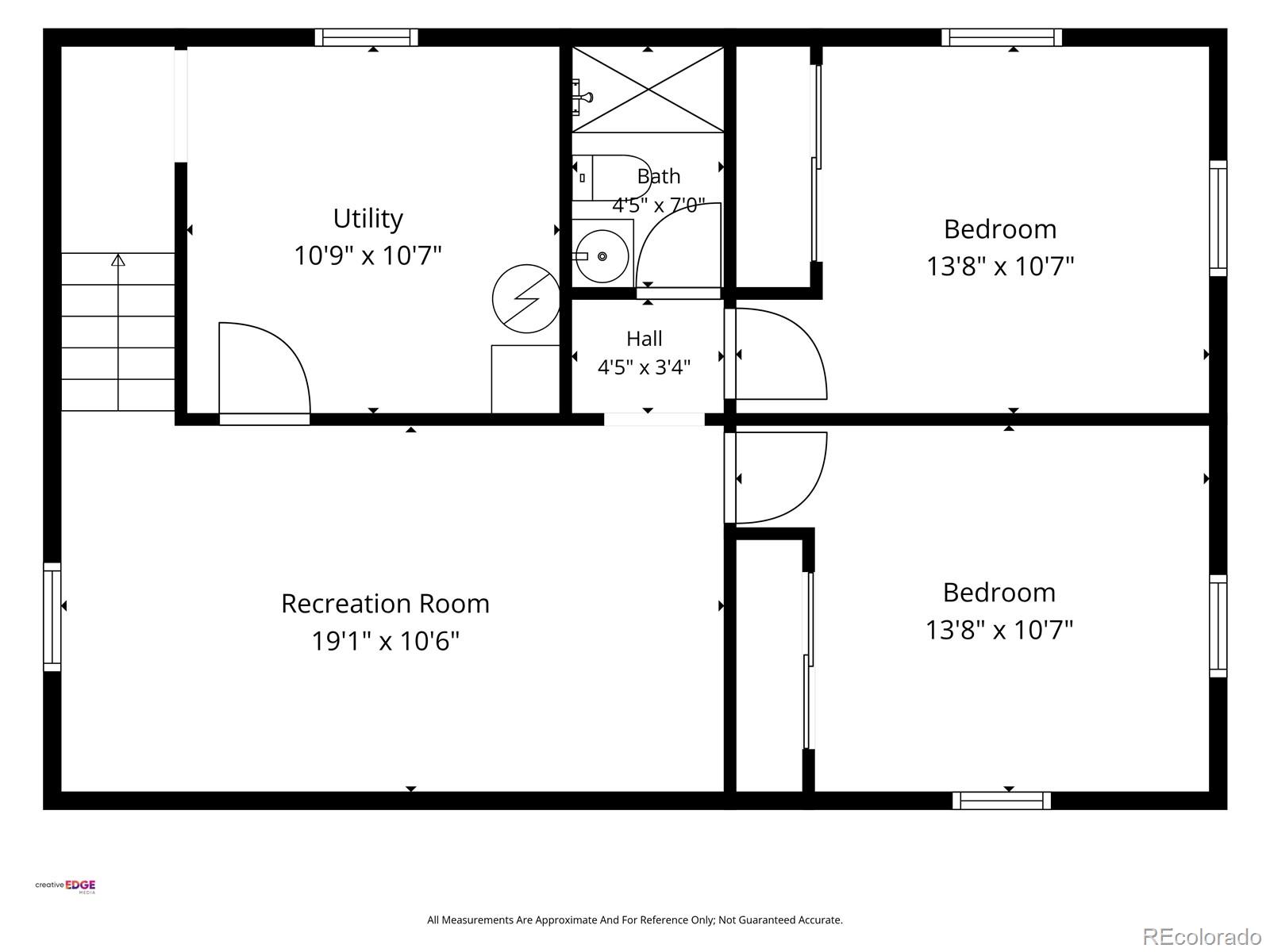 MLS Image #43 for 8855  hastings way,westminster, Colorado