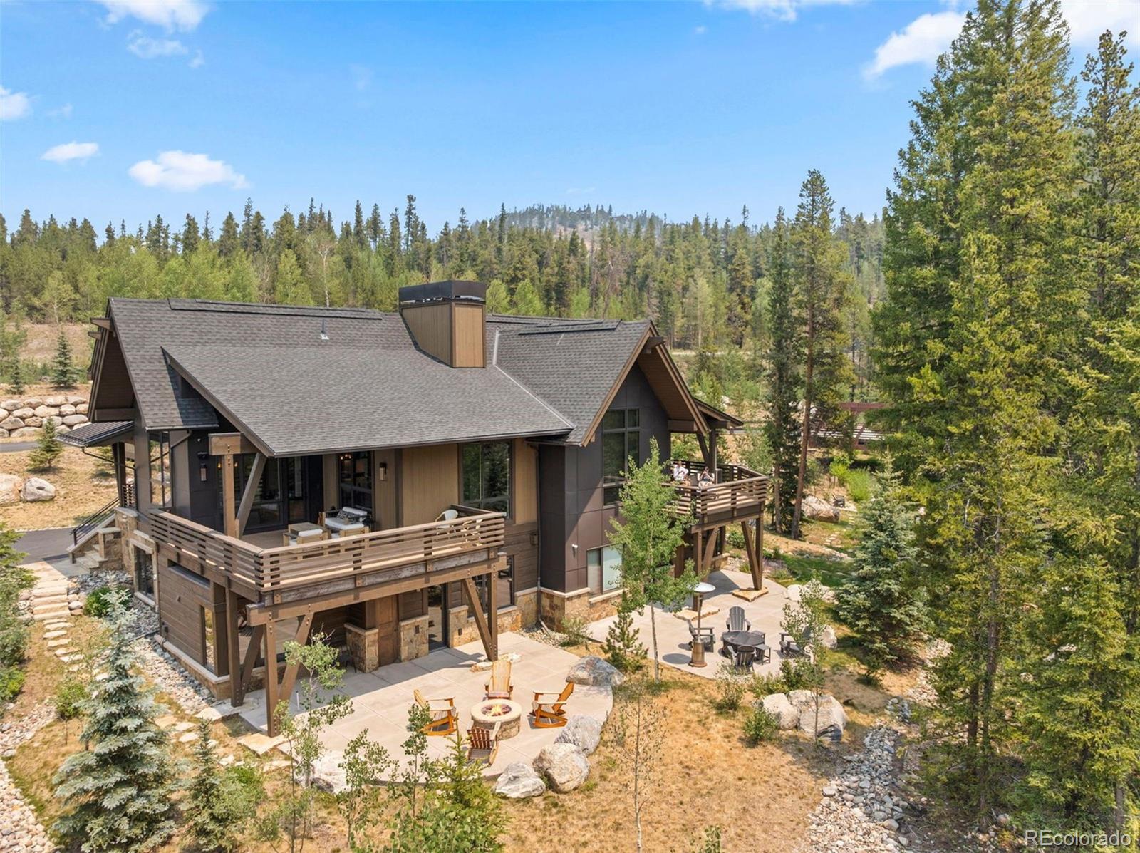 MLS Image #2 for 279  river park drive,breckenridge, Colorado