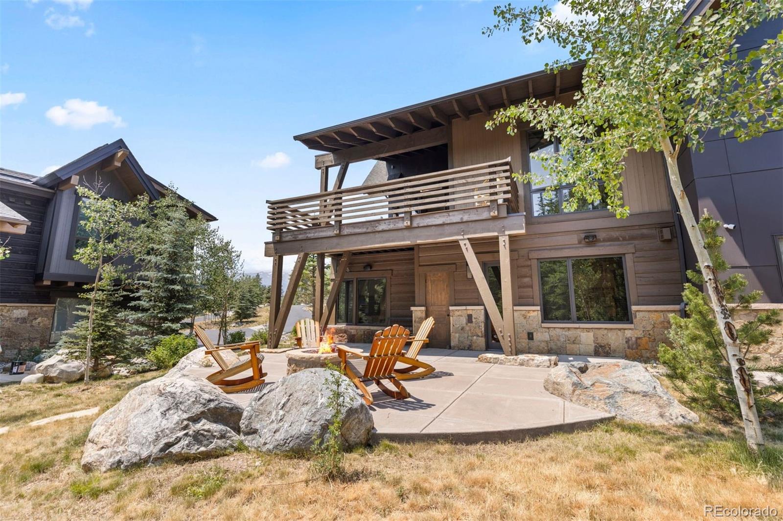 MLS Image #43 for 279  river park drive,breckenridge, Colorado