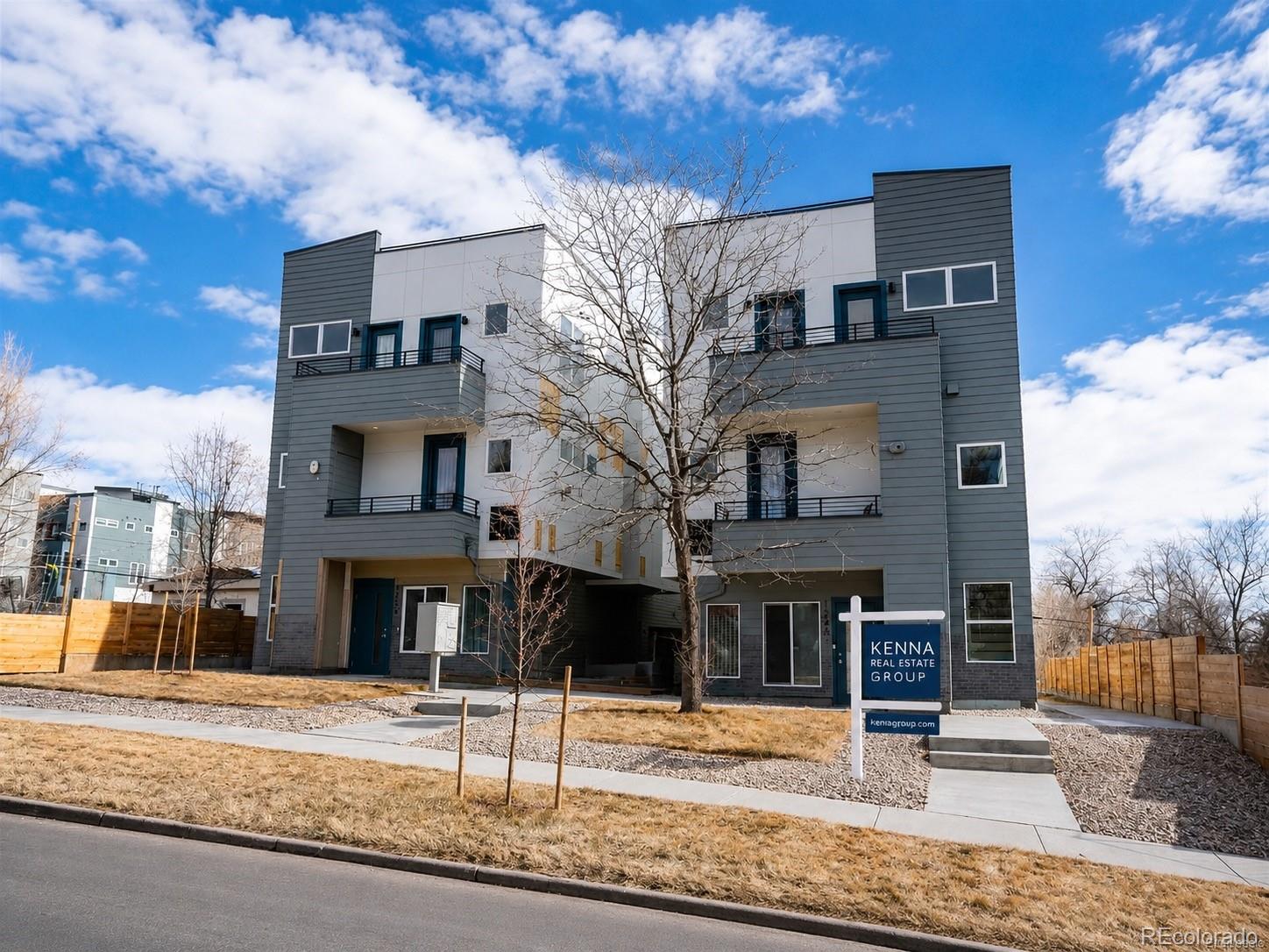 MLS Image #17 for 1250  perry street,denver, Colorado
