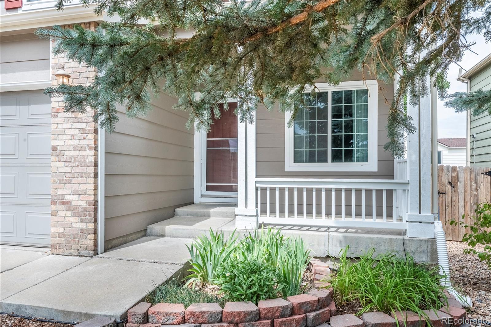 MLS Image #2 for 5519 s versailles street,aurora, Colorado